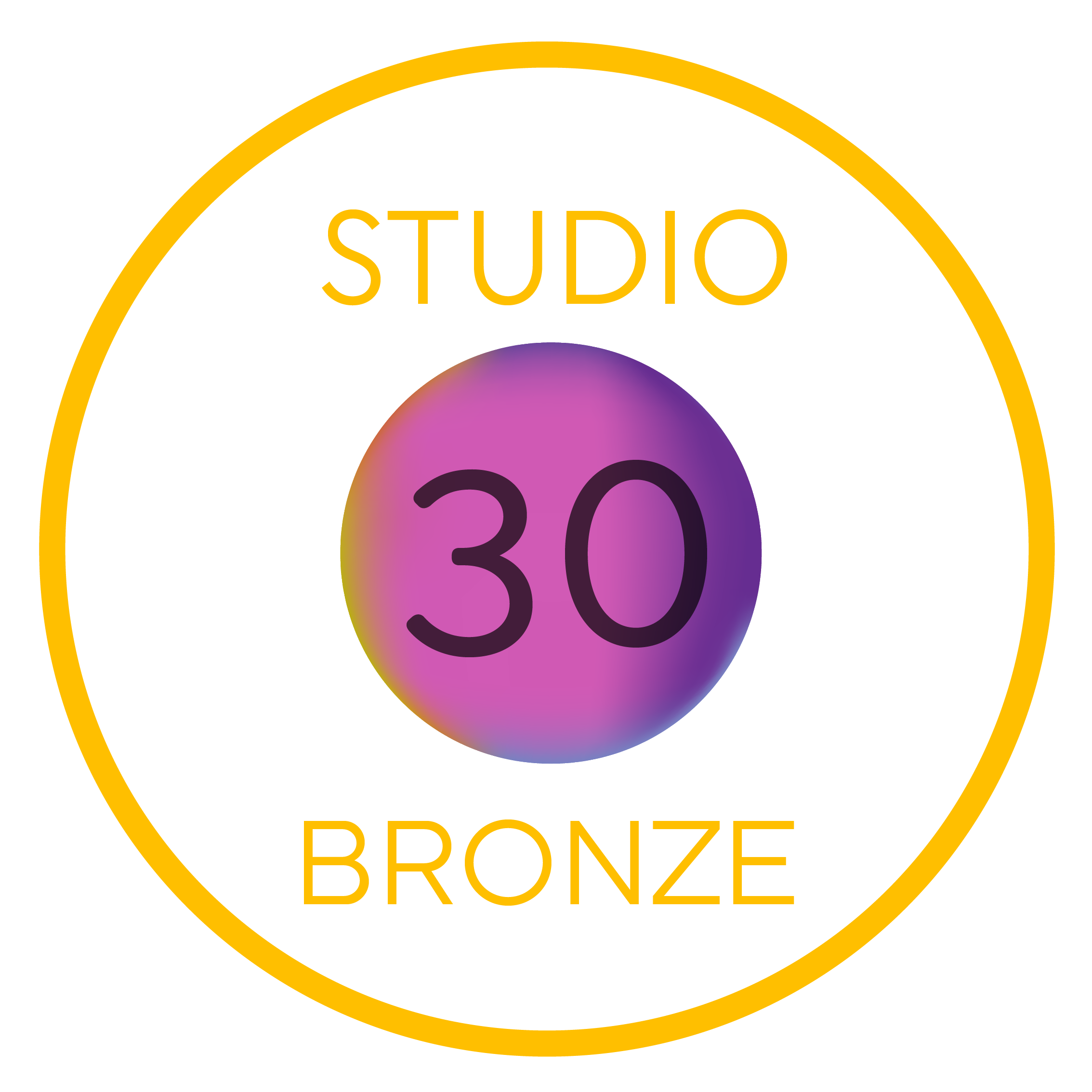 Studio 30 Bronze